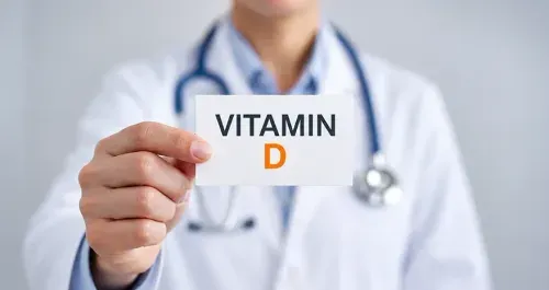 Effective Ways to Increase Vitamin D